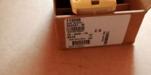 Honeywell GA24XT-M Single Gas Detector
