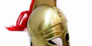 Spartan Helmet