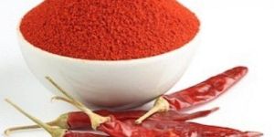 Guntur Red Chilli Powder