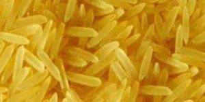 Pusa Golden Sella Basmati Rice
