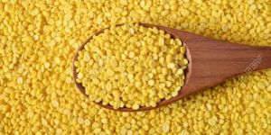 Yellow Masoor Dal