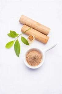 Sandalwood Powder