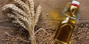Wheat Germ Oil