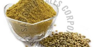 Dried Coriander Powder