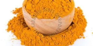 Pure Rajapuri Turmeric Powder