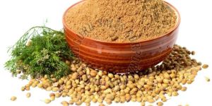 Roasted Coriander Powder