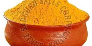 Salem Turmeric Powder