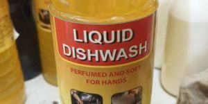 Liquid Dishwash