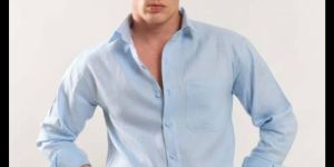 Mens Linen Shirts
