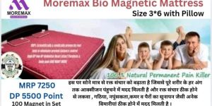 Bio Magnetic Mattress