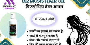 Bizzmosis Hair Oil