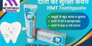 HMT Tooth Paste