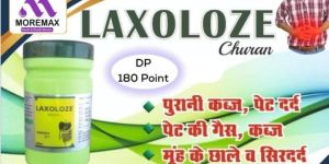 Laxoloze Churan