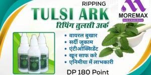 Ripping Tulsi Ark Drop