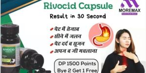 Rivocid Capsule