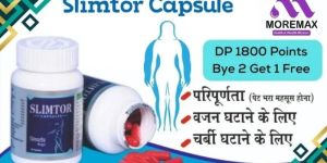 Slimtor Capsule
