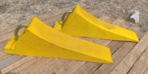 Wheel Chocks