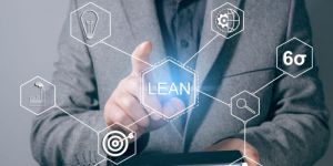 Six Sigma Awareness Service