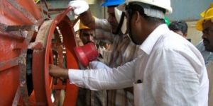 Third Party Inspection Service