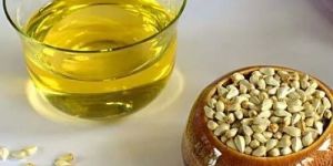 Hot Pressed Safflower Oil