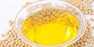 Hot Pressed Soybean Oil