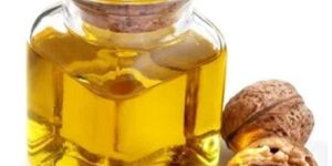 Hot Pressed Walnut Oil