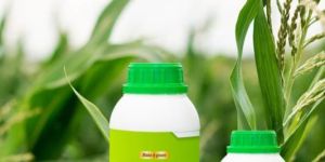 Liquid Biostimulant Fertilizer