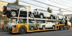 Car Transportation Services