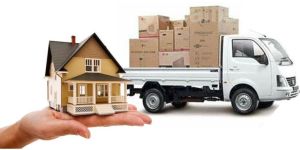 Household Goods Moving Services