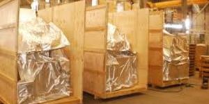 Industrial Packaging Services