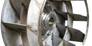 AHU Blower Repairing Services