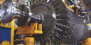 Turbine Fan Repairing Services
