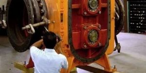 Vapor Exhaust Blower Repairing Services