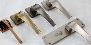 P-1214 Lever Door Handle