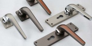 P-1222 Lever Door Handle