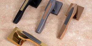 P-208 Lever Door Handle