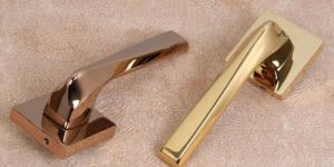 P-217 Lever Door Handle