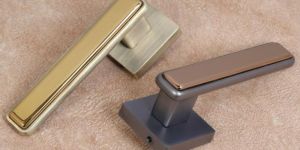 P-219 Lever Door Handle