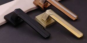 P-243 Lever Door Handle