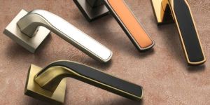 P-258 Lever Door Handle