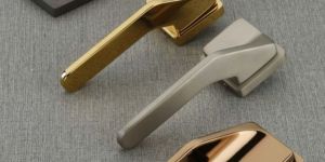 Polo Lever Door Handle