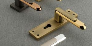 Raider Lever Door Handle