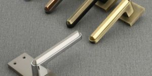 Thar Lever Door Handle