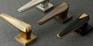 Tiger Lever Door Handle