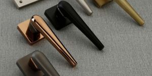 Tune Lever Door Handle