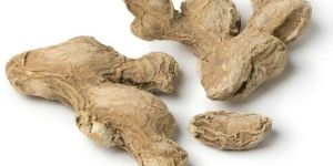 Dried Ginger (Sonth)
