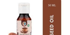 50ml Cold Pressed Flaxseed Oil