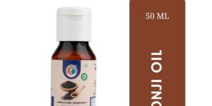 50ml Cold Pressed Kalonji Oil