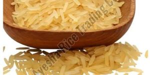Pusa DP Golden Sella Basmati Rice