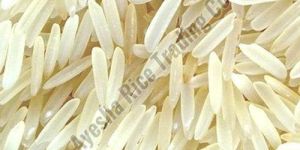 Pusa DP White Sella Basmati Rice